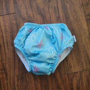 Green Sprouts 12 Month Swim Bottoms